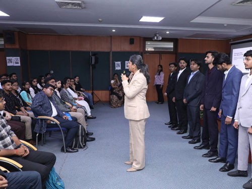 Corporate Training